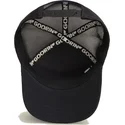 trucker-black-out-doberman-metallic-the-farm-goorin-bros