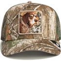czapka-trucker-kamuflaz-pies-realtree-edge-grump-dog-the-farm-od-goorin-bros