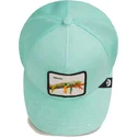 czapka-trucker-niebieska-terry-cloth-iguana-the-farm-od-goorin-bros