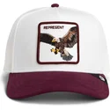 trucker-represent-microsuede-eagle-the-farm-goorin-bros