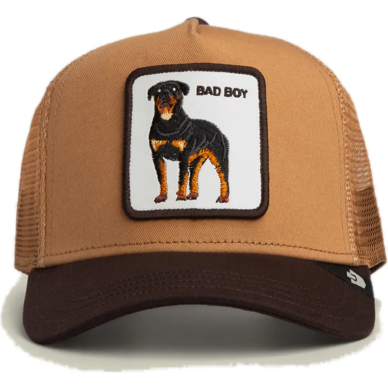 trucker-rottweiler-bad-boy-the-farm-goorin-bros