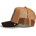 gorra-trucker-marron-rottweiler-bad-boy-the-farm-de-goorin-bros