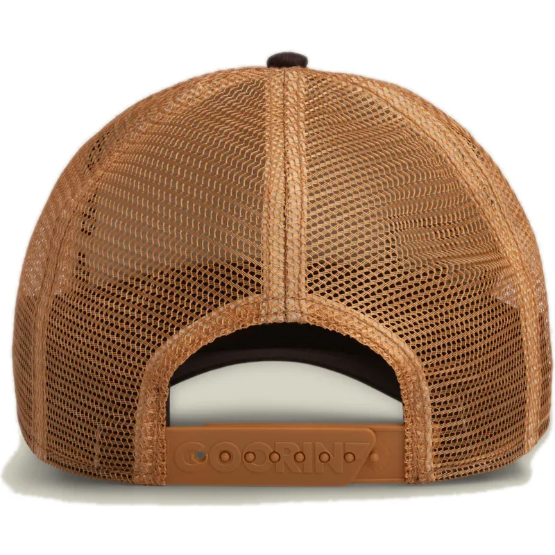 gorra-trucker-marron-rottweiler-bad-boy-the-farm-de-goorin-bros