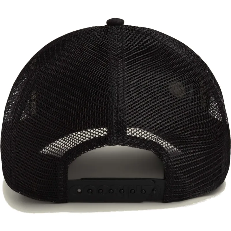 trucker-cap-weiss-und-schwarz-schlange-outlaw-the-farm-von-goorin-bros