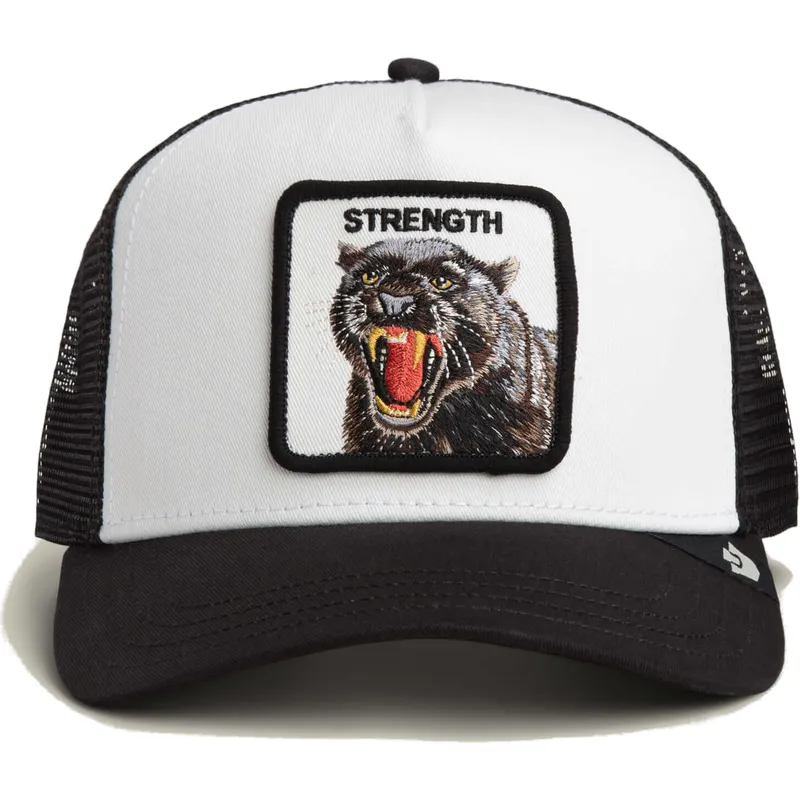 goorin-bros-strength-panther-the-farm-white-and-black-trucker-hat