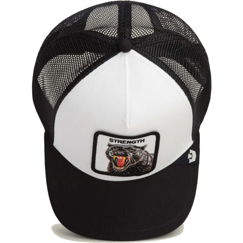 vit-och-svart-trucker-keps-panter-strength-panther-the-farm-fran-goorin-bros