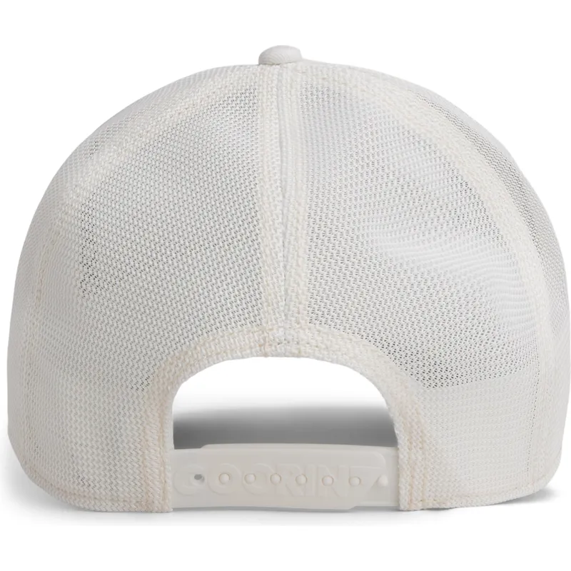 gorra-trucker-blanca-perro-bestie-the-farm-de-goorin-bros