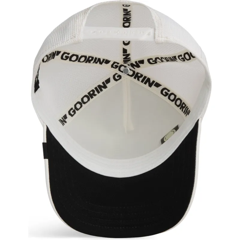 czapka-trucker-biala-pies-bestie-the-farm-od-goorin-bros
