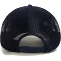 casquette-trucker-bleue-marine-loup-survivor-the-farm-goorin-bros