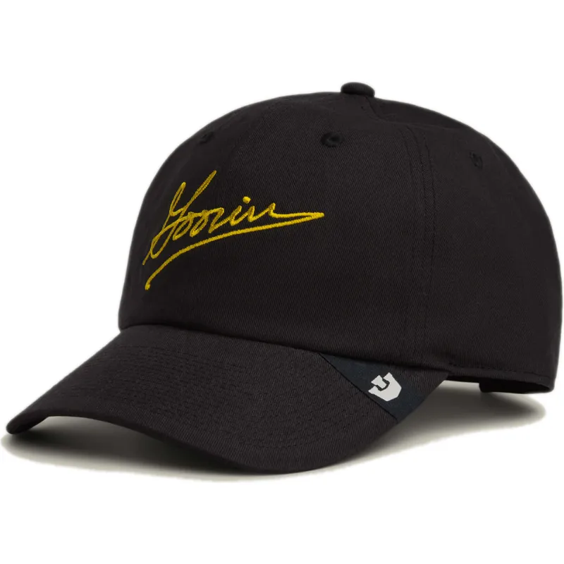 goorin-bros-curved-brim-script-papa-black-adjustable-cap