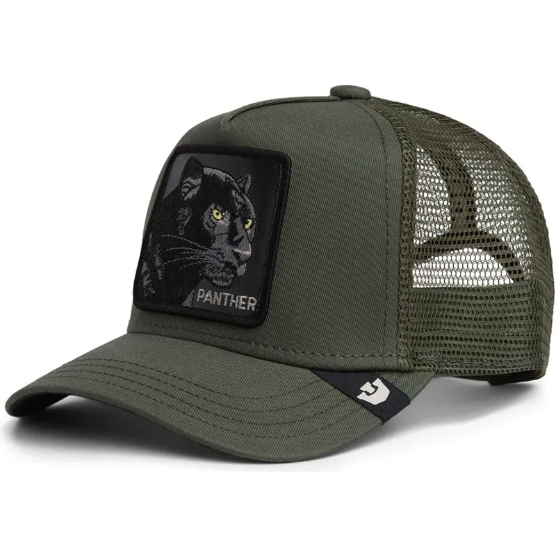 gron-trucker-keps-for-barn-panter-panther-mini-the-farm-fran-goorin-bros