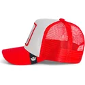 casquette-trucker-blanche-et-rouge-pour-enfant-tigre-rush-wild-the-farm-goorin-bros