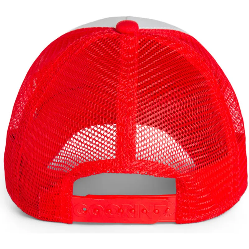 czapka-trucker-biala-i-czerwona-dla-chlopca-tygrys-rush-wild-the-farm-od-goorin-bros