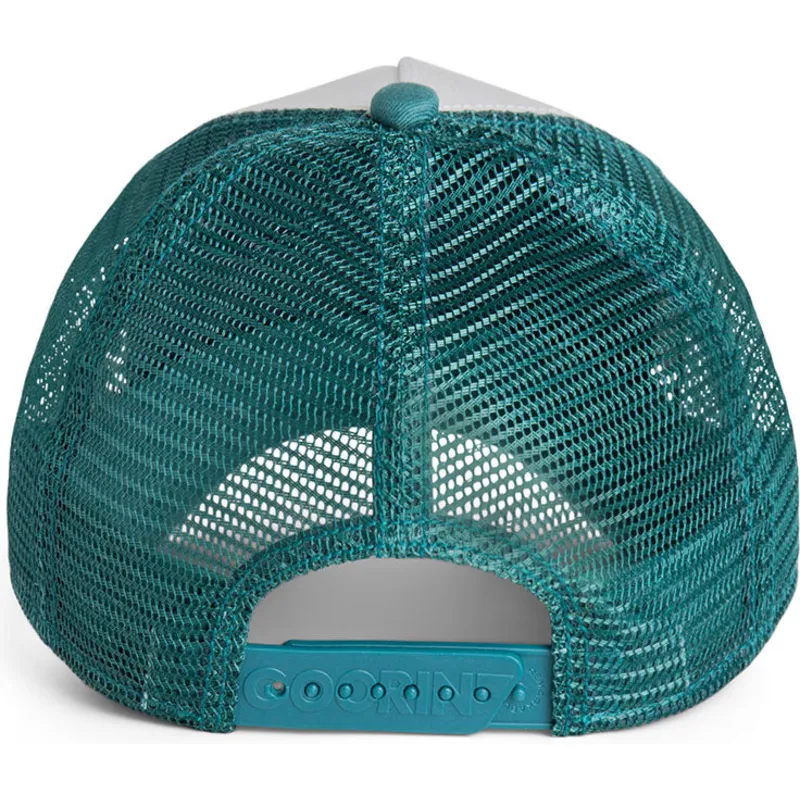 czapka-trucker-zielona-dla-chlopca-t-rex-dinozaur-sea-monster-the-farm-od-goorin-bros