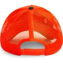 truckerkeps-orange-gepard-blazing-flames-the-farm-fran-goorin-bros
