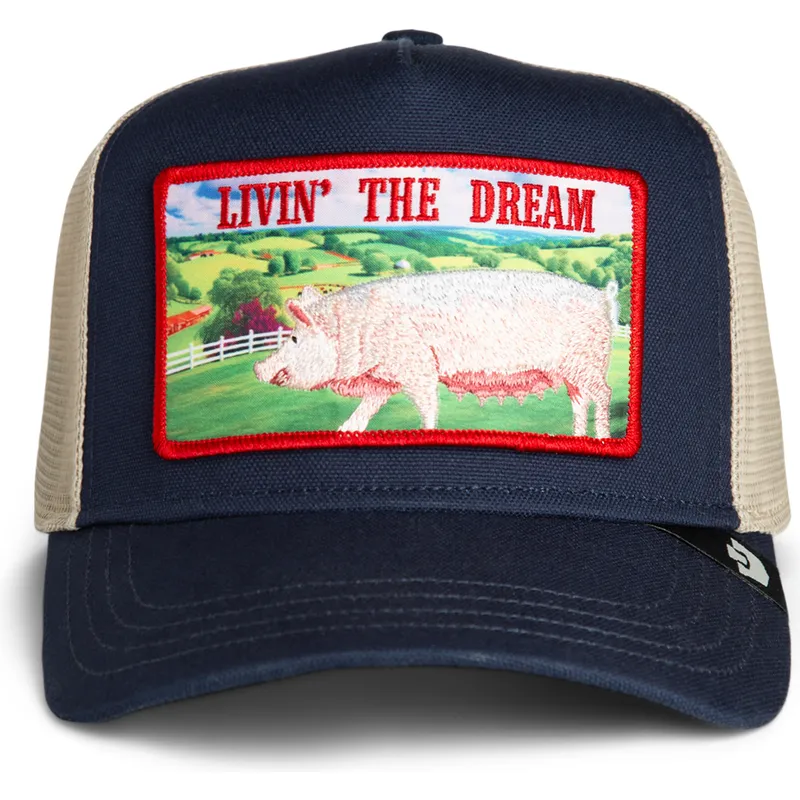 trucker-livin-the-dream-greener-grass-the-farm-goorin-bros