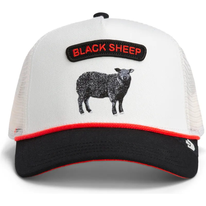 czapka-trucker-bialo-czarna-owca-pop-rocker-sheep-the-farm-goorin-bros