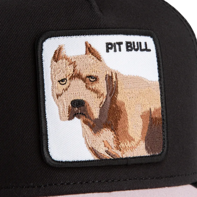 czapka-trucker-czarna-whisper-the-pitbull-the-farm-goorin-bros