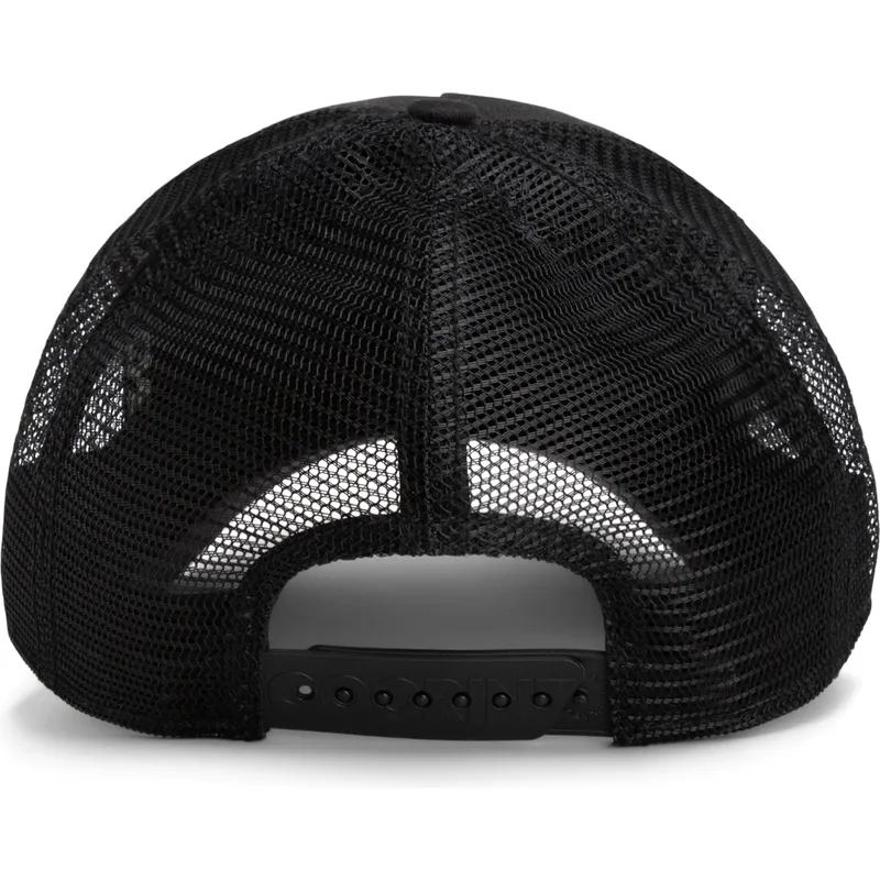 trucker-cap-schwarz-wolf-lone-wolf-pop-art-2-the-farm-von-goorin-bros