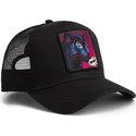 svart-trucker-keps-panter-panther-pop-art-2-the-farm-fran-goorin-bros