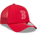 czapka-trucker-czerwona-9forty-apex-bp-boston-red-sox-mlb-new-era