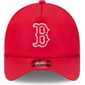 rote-9forty-apex-bp-trucker-cap-der-boston-red-sox-mlb-von-new-era
