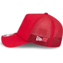 casquette-trucker-rouge-9forty-apex-bp-boston-red-sox-mlb-new-era