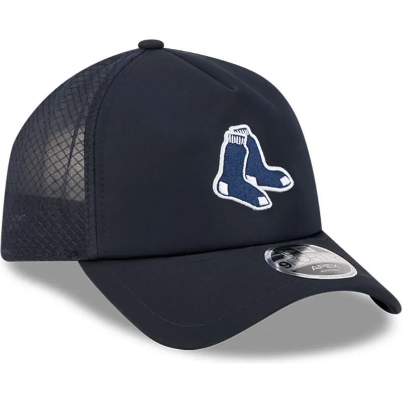 czapka-trucker-granatowa-9forty-apex-bp-boston-red-sox-mlb-new-era