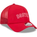 new-era-9forty-apex-bp-letters-boston-red-sox-mlb-red-trucker-hat