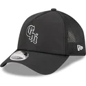 trucker-9forty-apex-bp-chi-chicago-white-sox-mlb-new-era