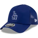 bla-trucker-keps-9forty-apex-batting-practice-fran-los-angeles-dodgers-mlb-av-new-era