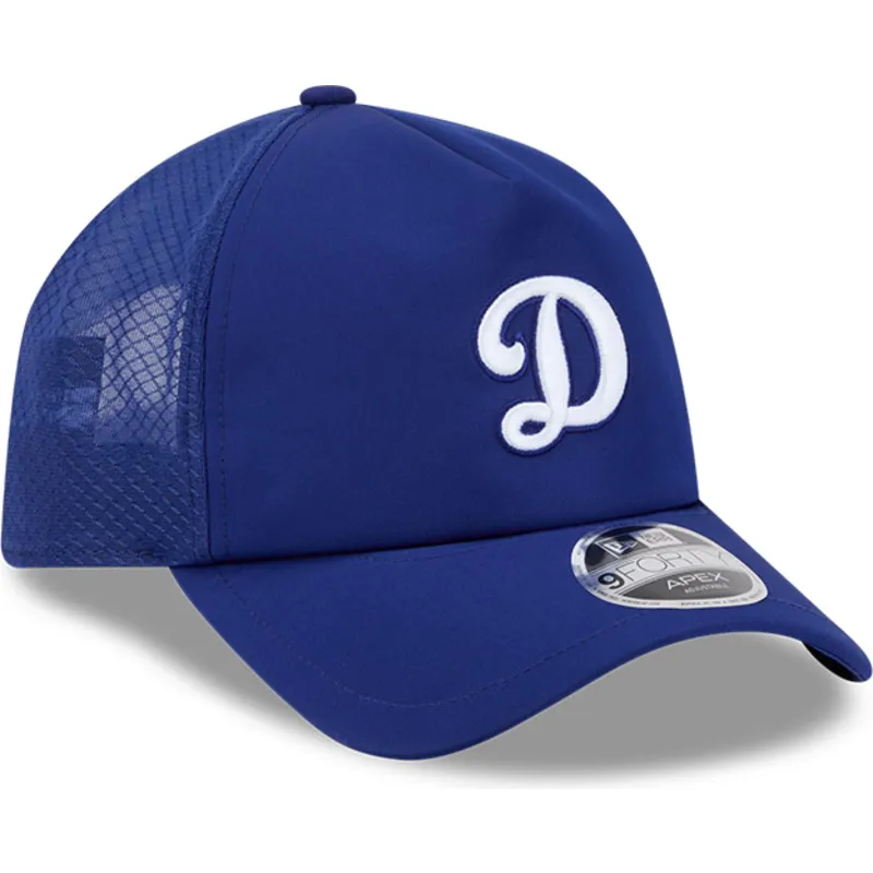 czapka-trucker-niebieska-9forty-apex-batting-practice-logo-los-angeles-dodgers-mlb-new-era