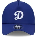 czapka-trucker-niebieska-9forty-apex-batting-practice-logo-los-angeles-dodgers-mlb-new-era