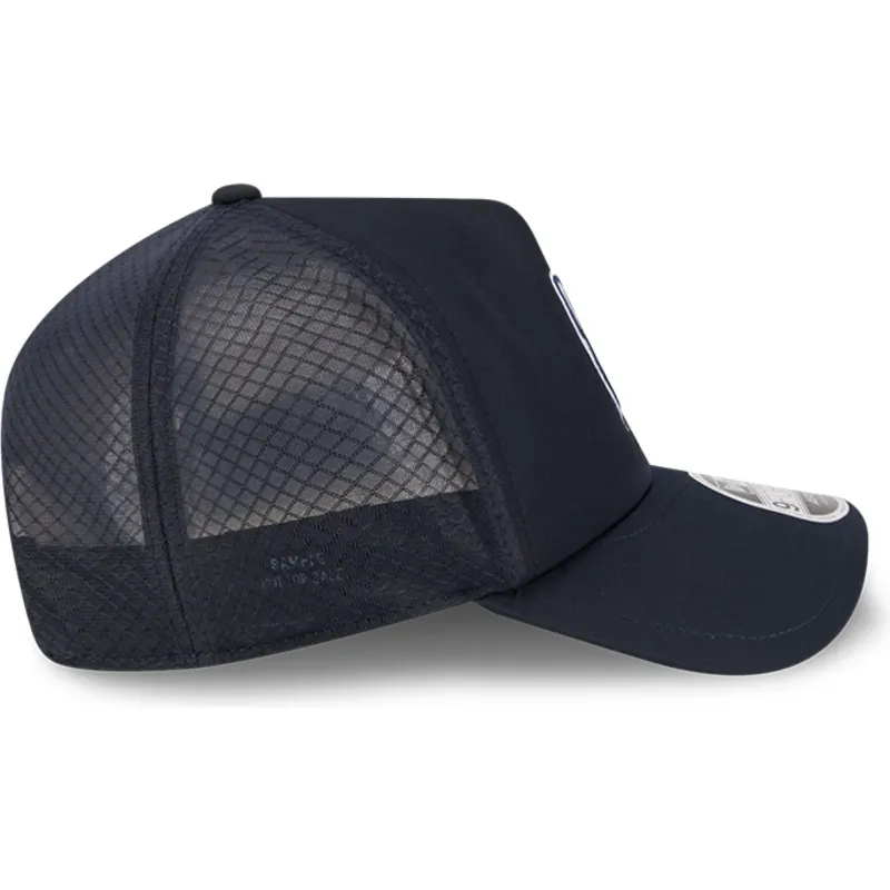 trucker-cap-marineblau-9forty-apex-batting-practice-alt-logo-von-new-york-yankees-mlb-von-new-era