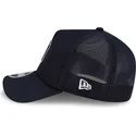 trucker-cap-marineblau-mit-marineblauem-logo-9forty-apex-batting-practice-der-new-york-yankees-mlb-von-new-era