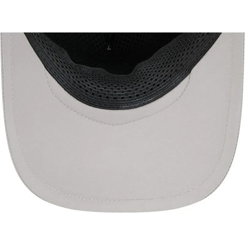 casquette-trucker-grise-9forty-apex-batting-practice-new-york-yankees-mlb-new-era