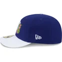 casquette-courbee-bleue-et-blanche-ajustee-59fifty-spring-training-los-angeles-dodgers-mlb-new-era
