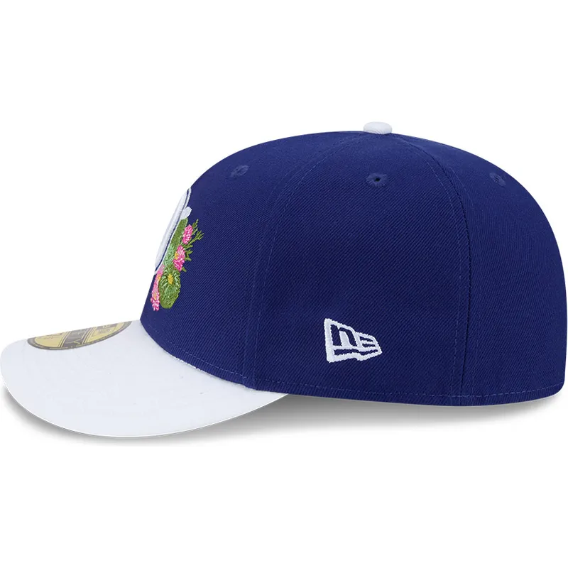 new-era-curved-brim-59fifty-spring-training-los-angeles-dodgers-mlb-blue-and-white-fitted-cap