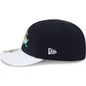 granatowo-biala-dopasowana-czapka-z-zakrzywionym-daszkiem-59fifty-spring-training-new-york-yankees-mlb-new-era