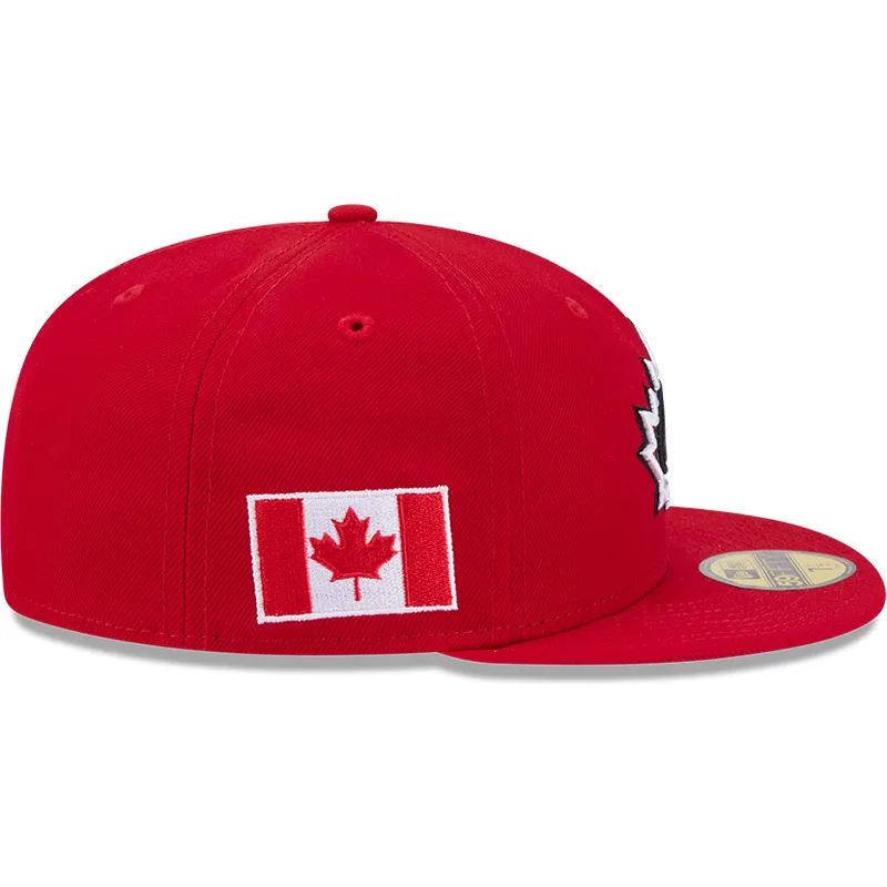 59fifty-canada-2026-world-baseball-classic-new-era