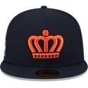 marinbla-platt-keps-justerad-59fifty-the-netherlands-2026-world-baseball-classic-fran-new-era