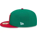 59fifty-mexico-2026-world-baseball-classic-new-era