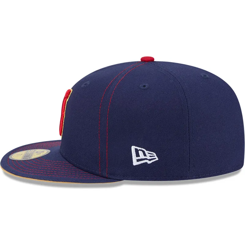 gorra-plana-azul-marino-ajustada-59fifty-japan-2026-world-baseball-classic-de-new-era