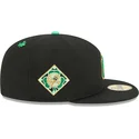 czarna-dopasowana-czapka-z-daszkiem-59fifty-saint-patrick-s-day-new-york-yankees-mlb-new-era