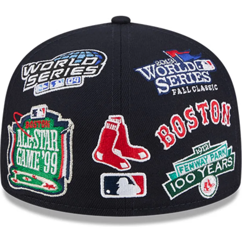 granatowa-dopasowana-czapka-z-daszkiem-59fifty-all-over-boston-red-sox-mlb-new-era