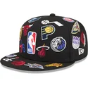 svart-platt-keps-justerad-59fifty-all-over-fran-nba-av-new-era