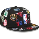 svart-platt-keps-justerad-59fifty-all-over-fran-nba-av-new-era