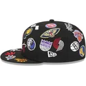 schwarze-enganliegende-59fifty-all-over-flatcap-von-nba-von-new-era