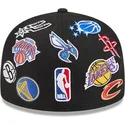 svart-platt-keps-justerad-59fifty-all-over-fran-nba-av-new-era