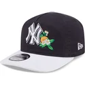 new-era-curved-brim-19twenty-spring-training-new-york-yankees-mlb-navy-blue-snapback-cap